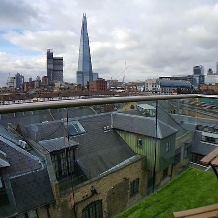 The Maltings Tower Bridge Apartment ロンドン エクステリア 写真