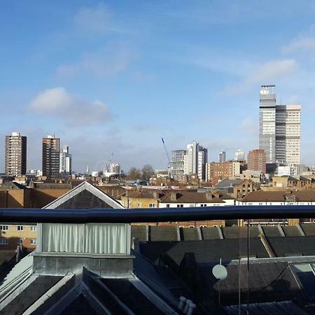 The Maltings Tower Bridge Apartment ロンドン エクステリア 写真