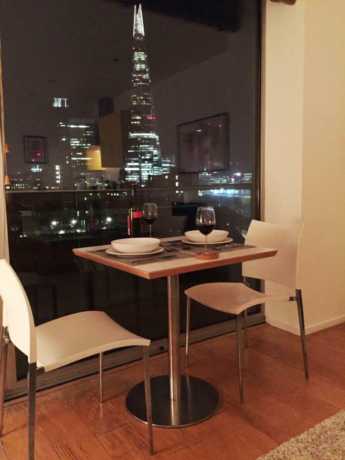 The Maltings Tower Bridge Apartment ロンドン エクステリア 写真