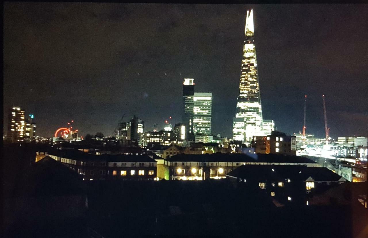 The Maltings Tower Bridge Apartment ロンドン エクステリア 写真