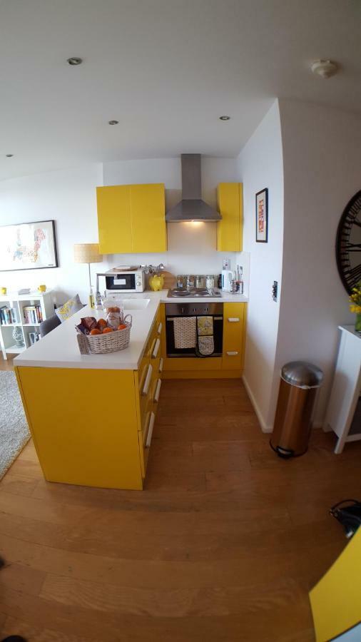 The Maltings Tower Bridge Apartment ロンドン エクステリア 写真