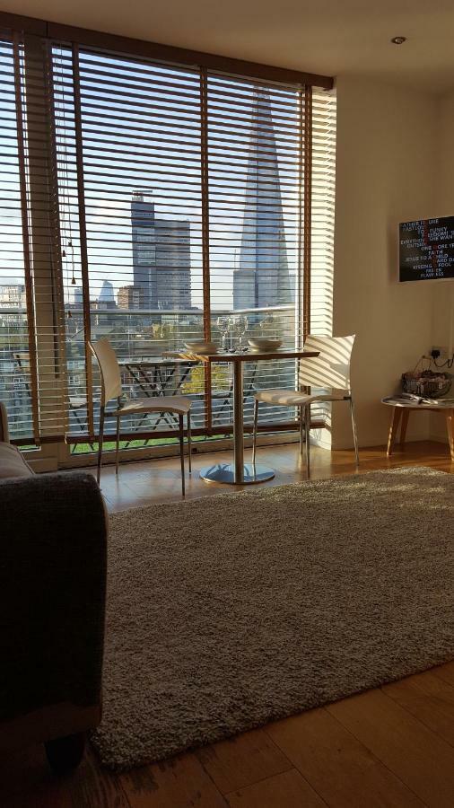 The Maltings Tower Bridge Apartment ロンドン エクステリア 写真
