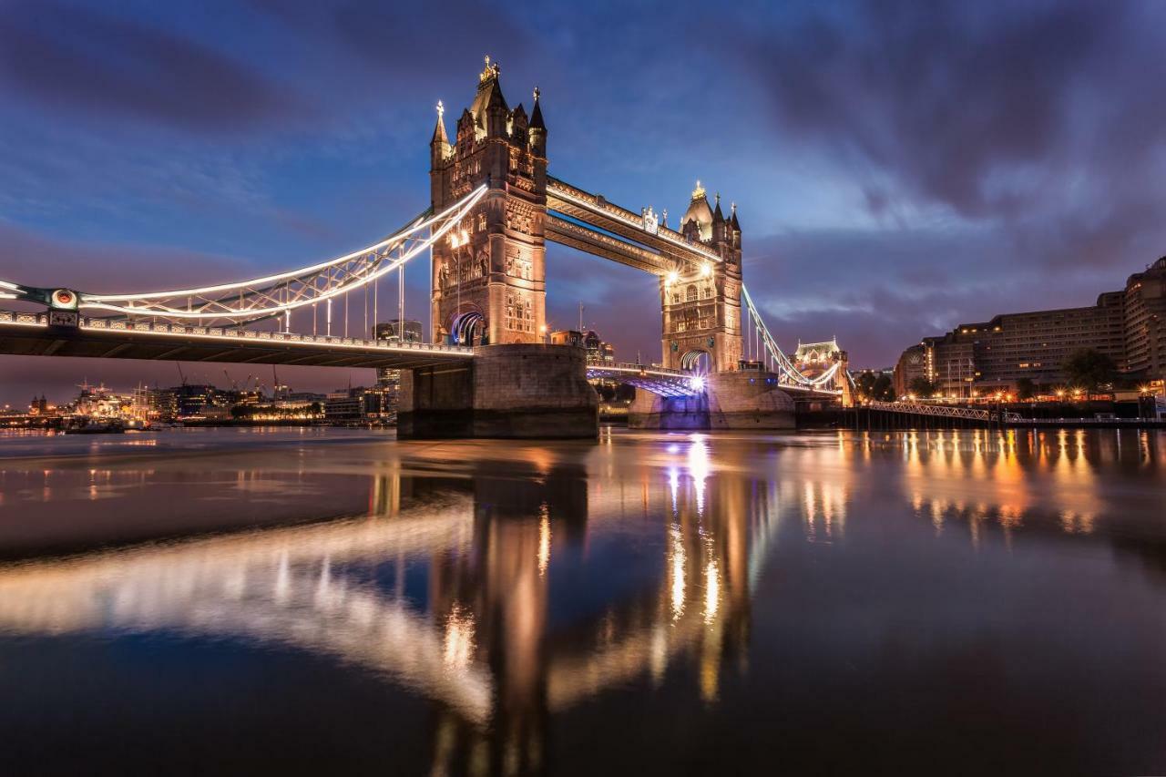 The Maltings Tower Bridge Apartment ロンドン エクステリア 写真