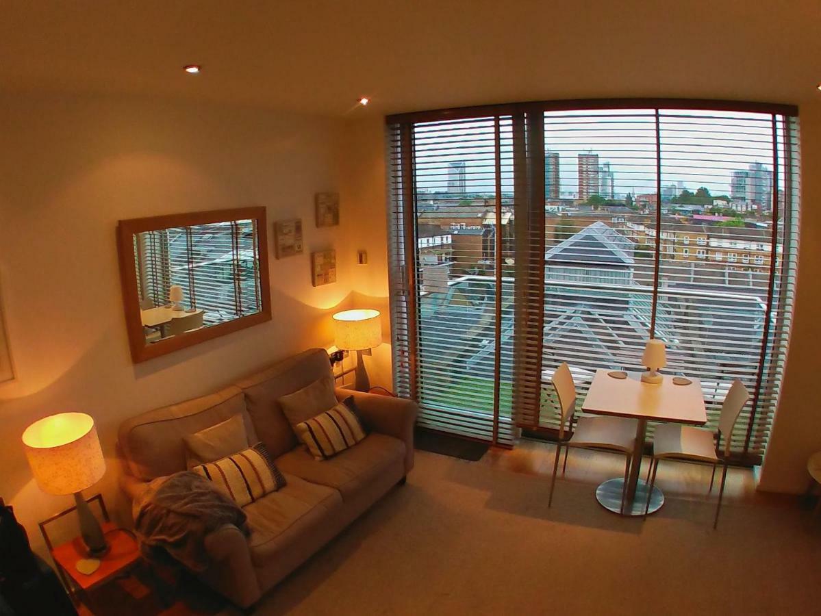 The Maltings Tower Bridge Apartment ロンドン エクステリア 写真
