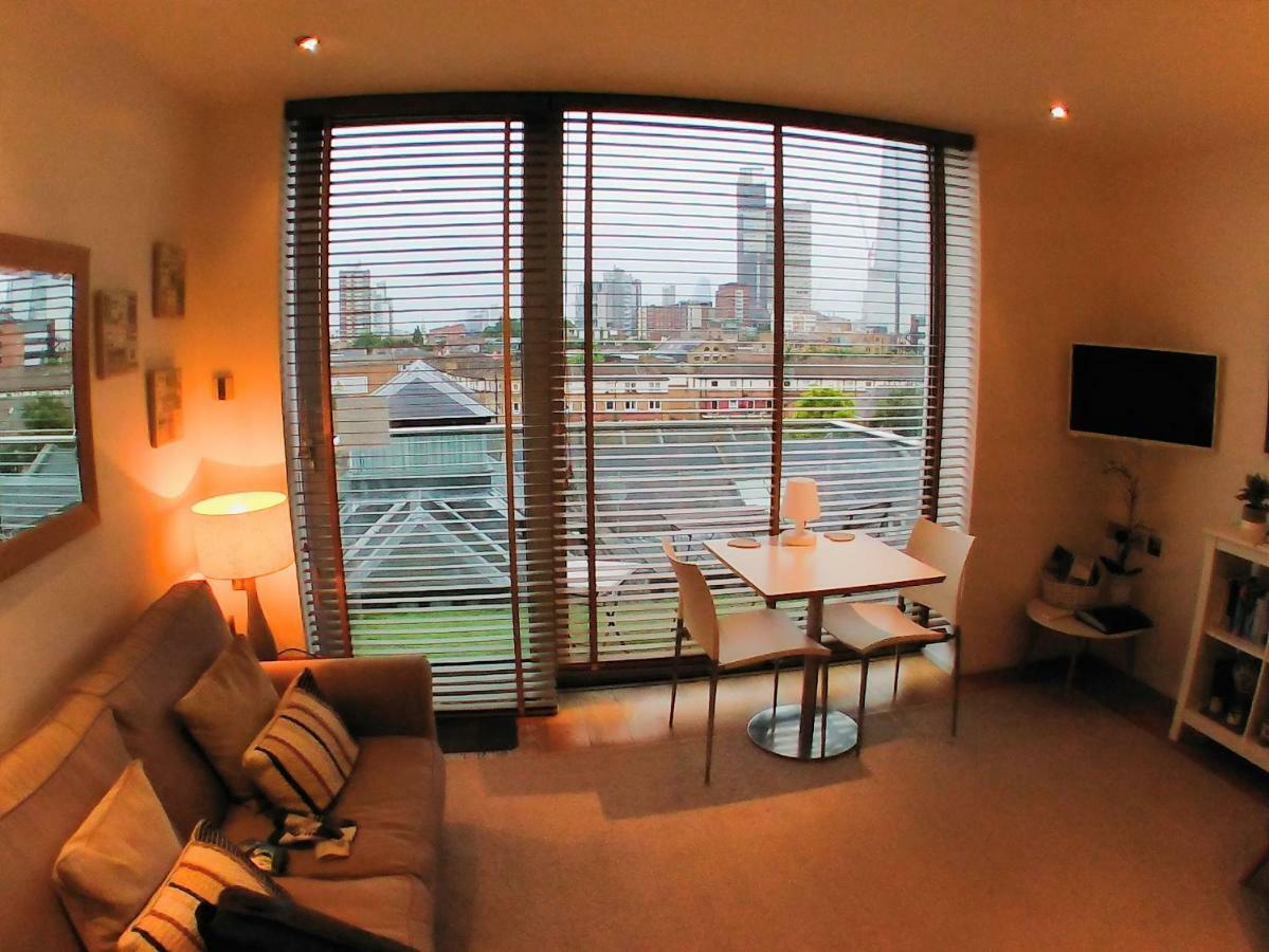 The Maltings Tower Bridge Apartment ロンドン エクステリア 写真