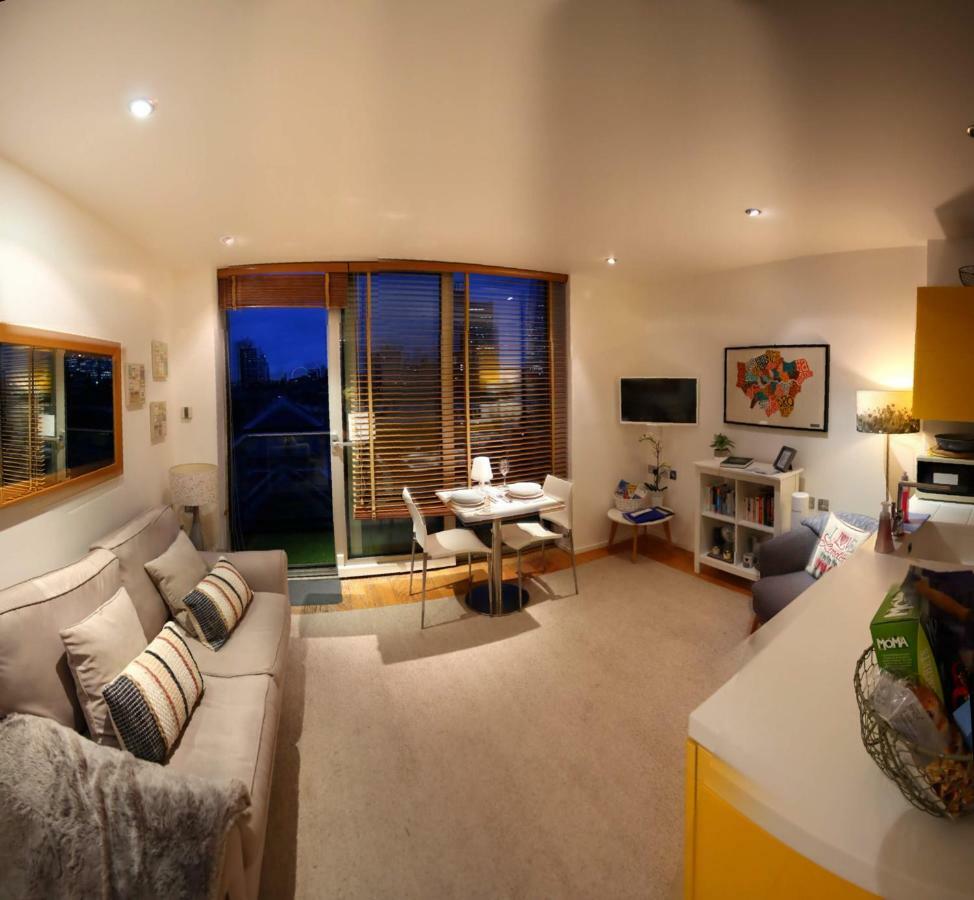The Maltings Tower Bridge Apartment ロンドン エクステリア 写真
