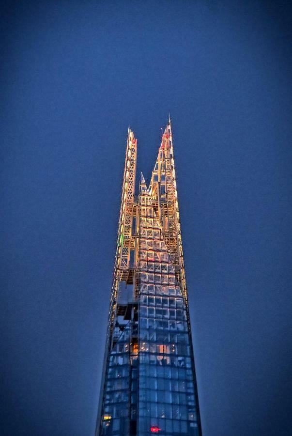 The Maltings Tower Bridge Apartment ロンドン エクステリア 写真